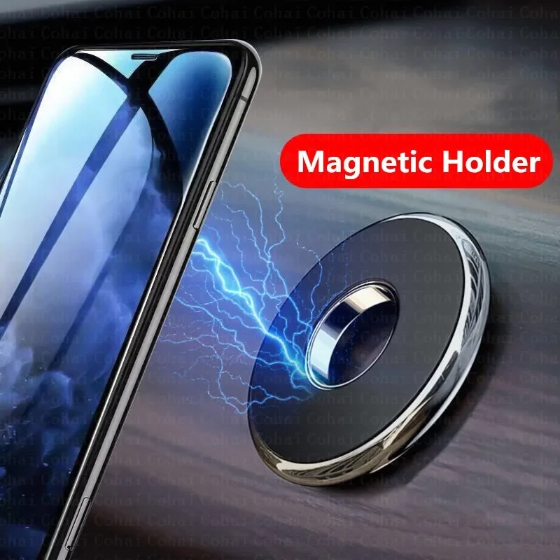 Phone Stands - Suporte magnético para telemóvel, para colocar