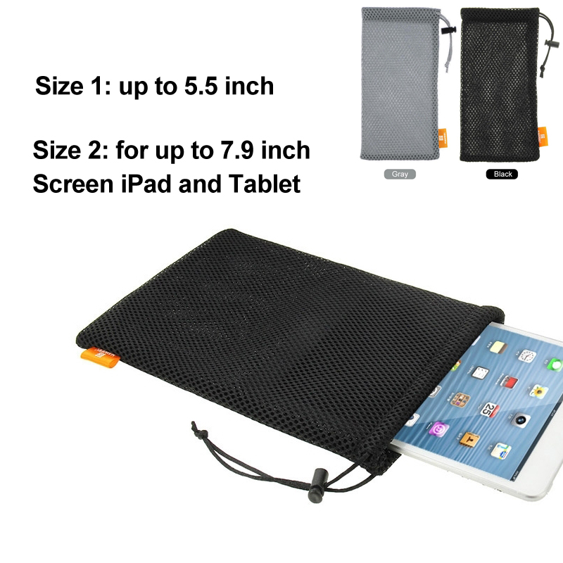 Power Banks - Bolsa HAWEEL para smartphones, power banks