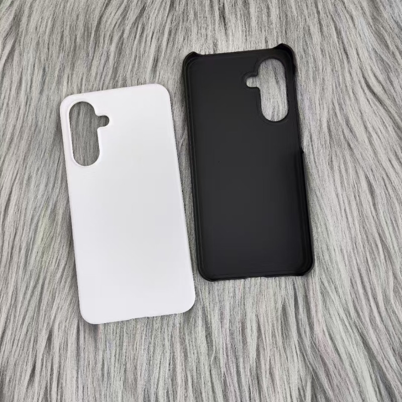 Fino fosco duro caso de telefo - Matte Hard Pc Back Case avaliação e preço