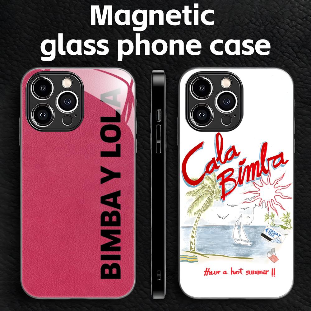 Capa de Telefone com Logo da M - Screen Protectors avaliação e preço