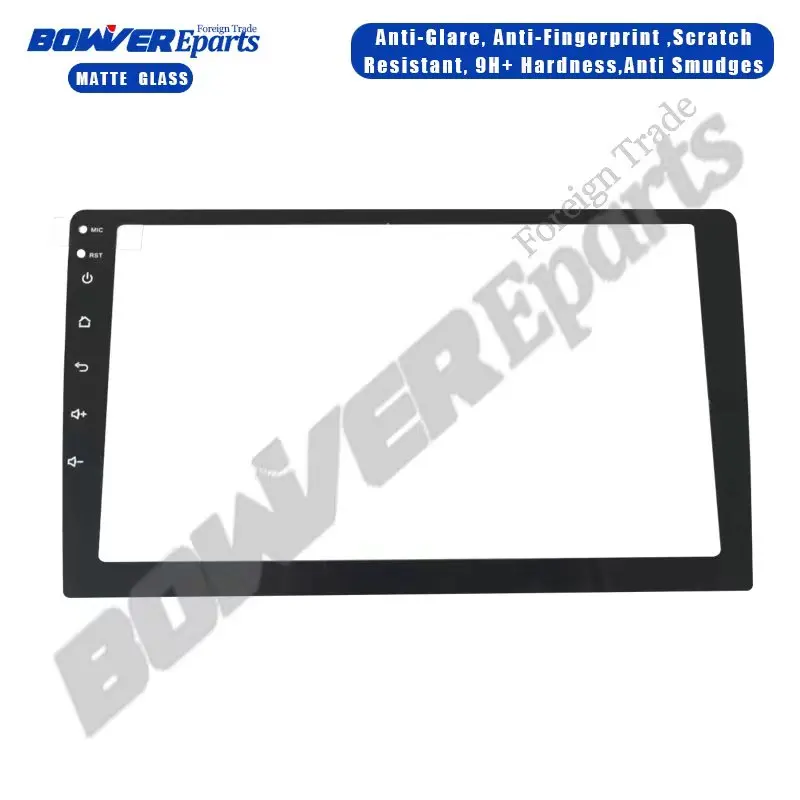 Película protetora de vidro te - Matte Anti Glare Screen Protector avaliação e preço