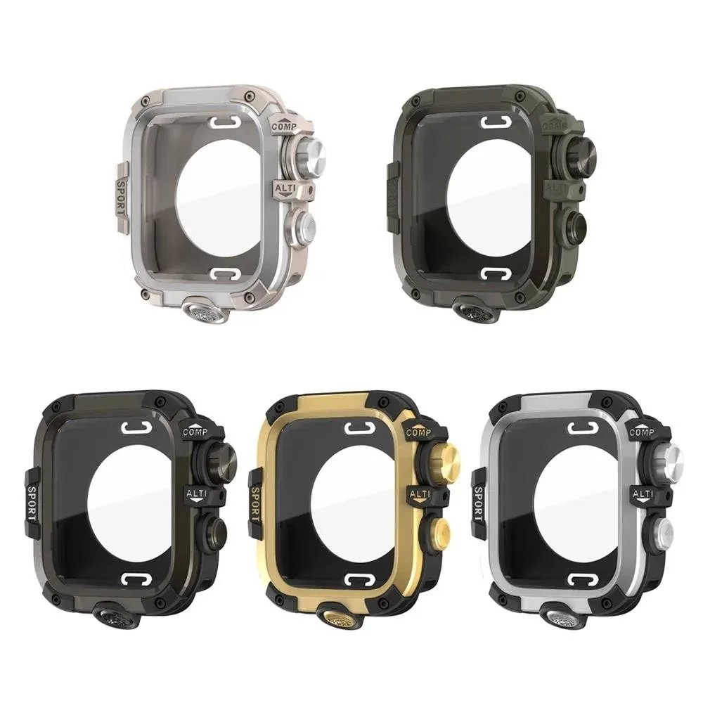 Película de tela amortecedora  - Metal Bumper Aluminum Frame Case avaliação e preço