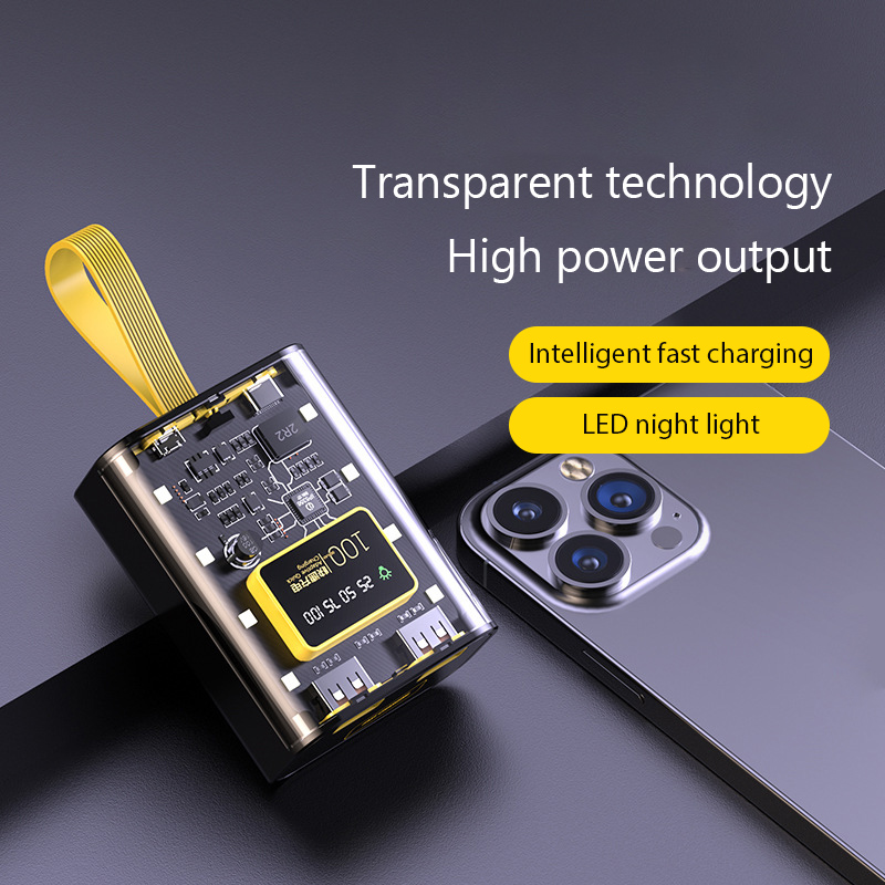 3*18650 caixa de carregador de - Power Banks avaliação e preço