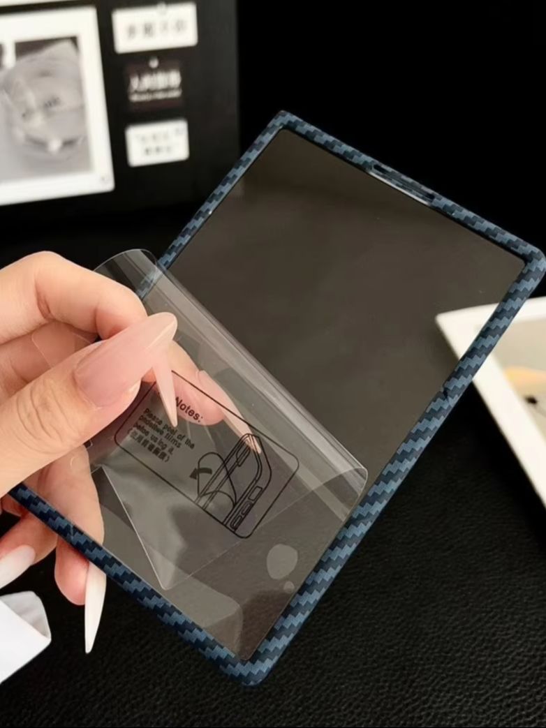 Protetor de Tela Ultra Fino de - Screen Protectors avaliação e preço