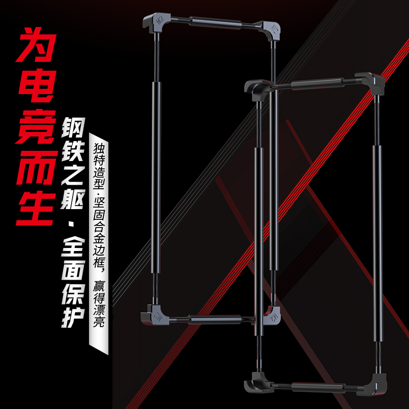 Bumper de metal original para  - Metal Bumper Aluminum Frame Case avaliação e preço