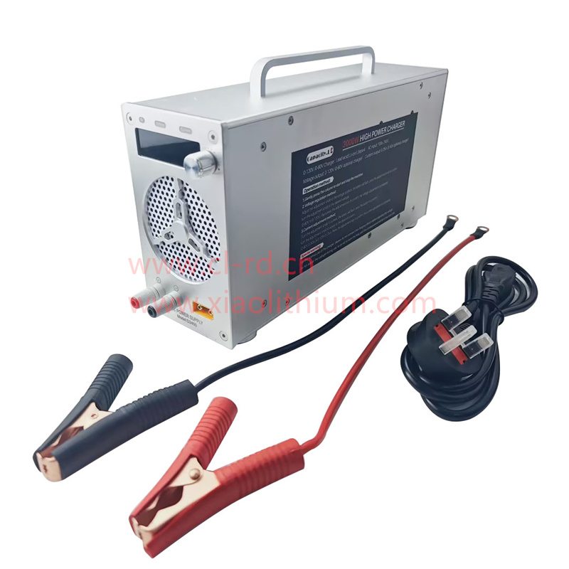 Adaptador de Carregamento Rápi - Chargers avaliação e preço