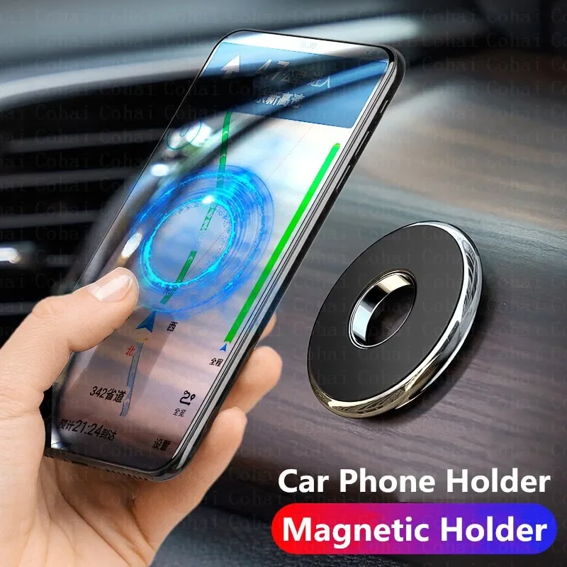Suporte magnético para telemóv - Phone Stands avaliação e preço