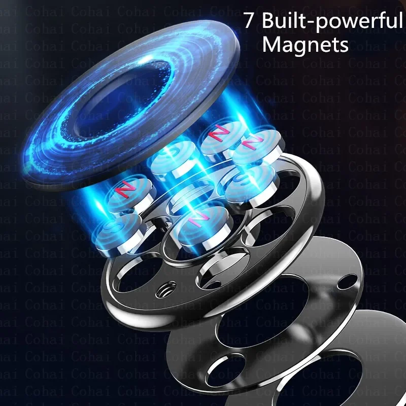 Suporte magnético para telemóv - Phone Stands avaliação e preço