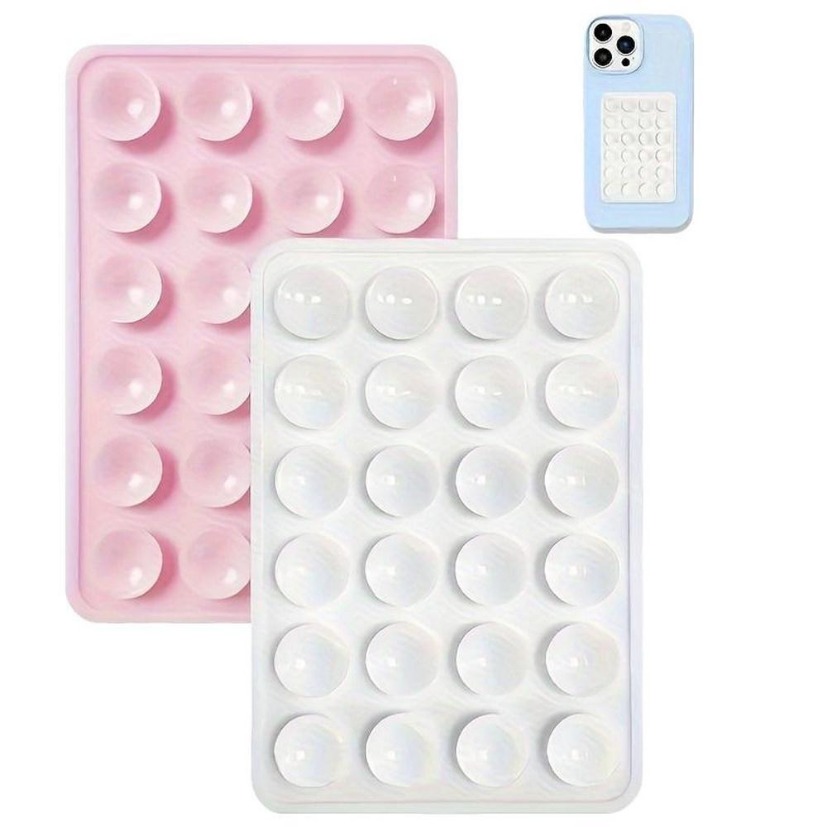 Suporte de celular com ventosa - Phone Cases avaliação e preço