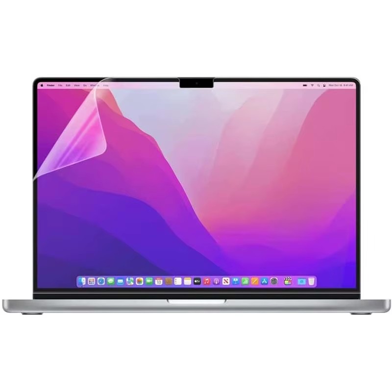 Protetor de tela fosco para 20 - Matte Anti Glare Screen Protector avaliação e preço