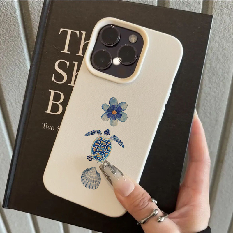 Capa de Celular com Textura de - Vintage Floral Pattern Soft Case avaliação e preço