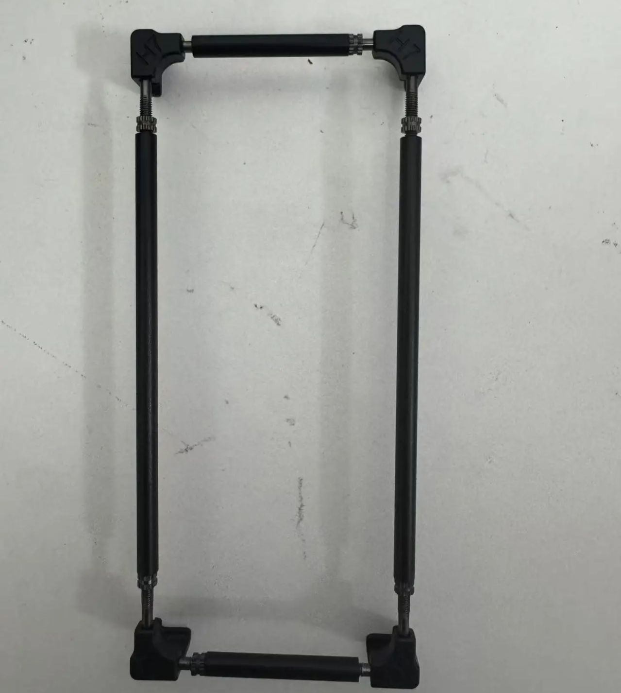 Para Tecno Pova 9 8 7 Ultra 6  - Metal Bumper Aluminum Frame Case avaliação e preço
