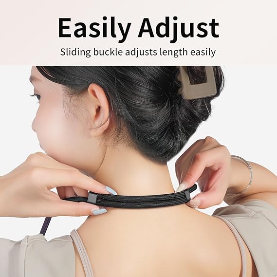 Cordão universal para telefone - Crossbody Lanyard Neck Strap Case avaliação e preço