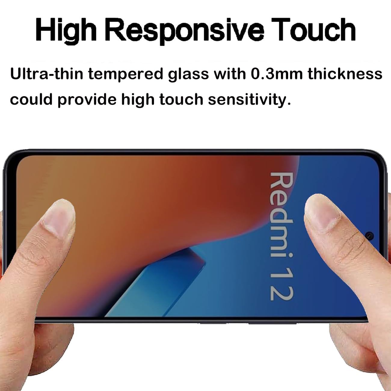 Protetor de tela anti-espião p - Anti Spy Privacy Glass Case avaliação e preço