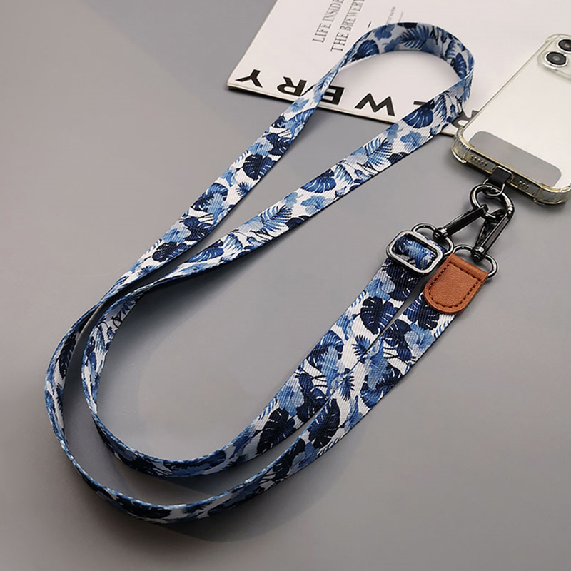 Cordão de celular crossbody co - Crossbody Lanyard Neck Strap Case avaliação e preço