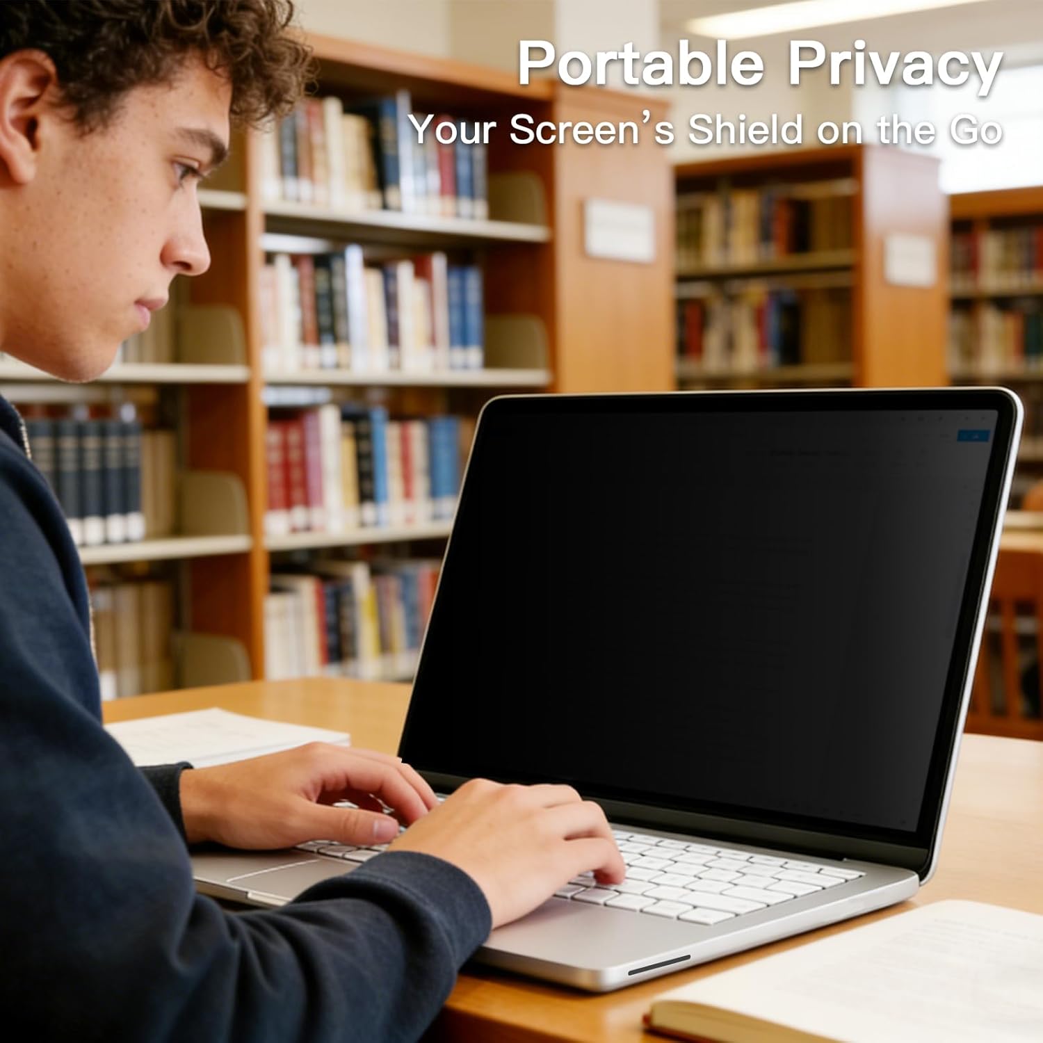 Película Protetora de Privacid - Matte Anti Glare Screen Protector avaliação e preço