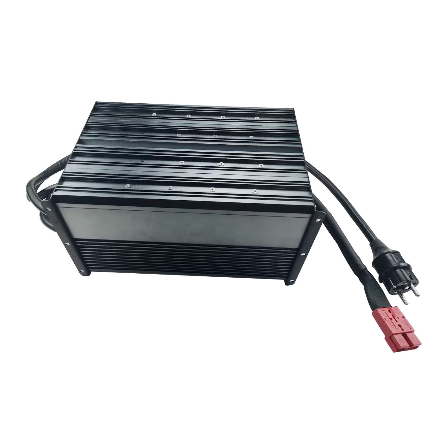 Carregador Rápido LiFePO4 2920 - Chargers avaliação e preço