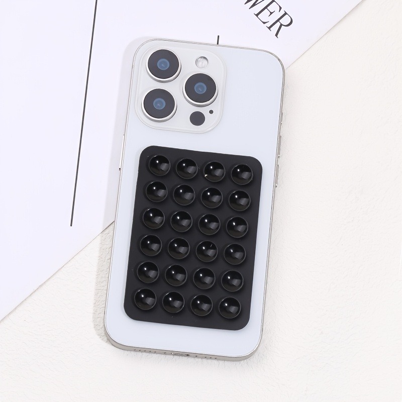 Suporte de Telefone de Silicon - Phone Cases avaliação e preço