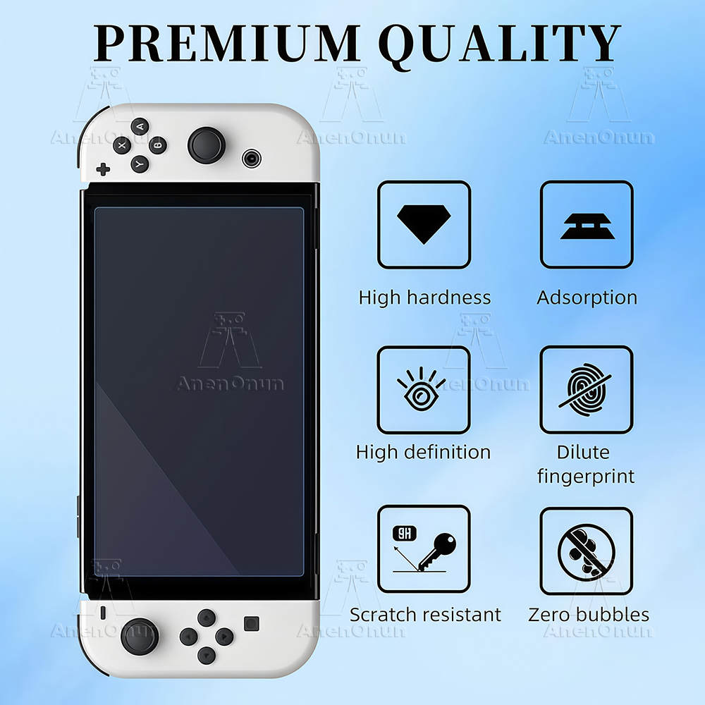 Ultra hd anti-luz azul vidro t - Matte Anti Glare Screen Protector avaliação e preço