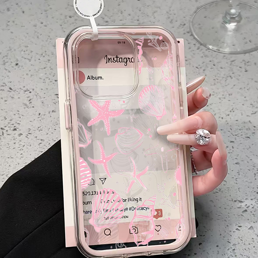 Capa de Silicone Transparente  - Clear Shockproof Bumper Case avaliação e preço