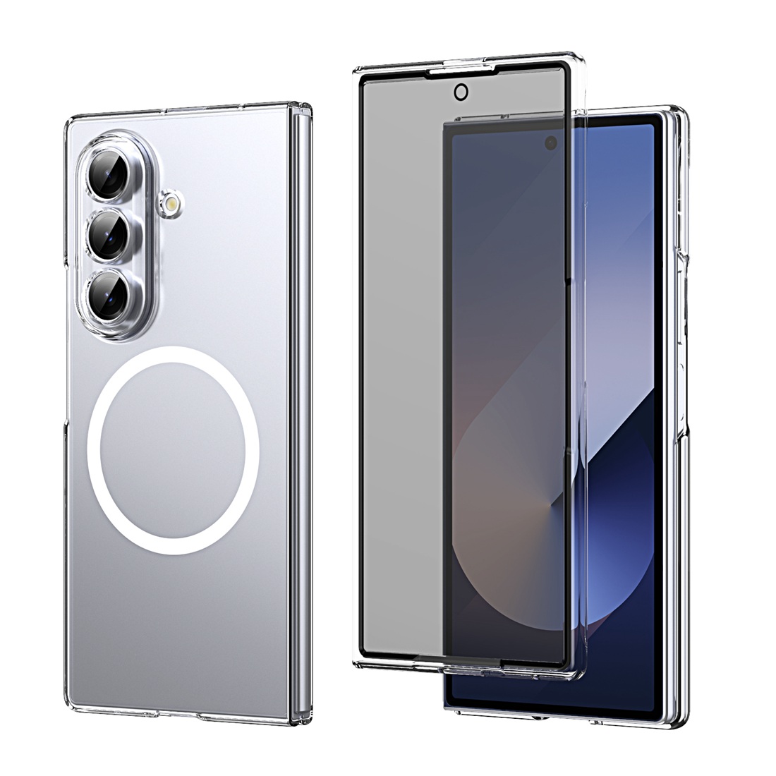 Protetor de Tela de Vidro Temp - Anti Spy Privacy Glass Case avaliação e preço