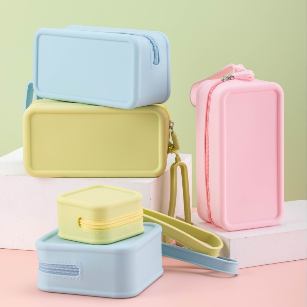 Bolsa de Moedas Portátil de Si - Earphones avaliação e preço