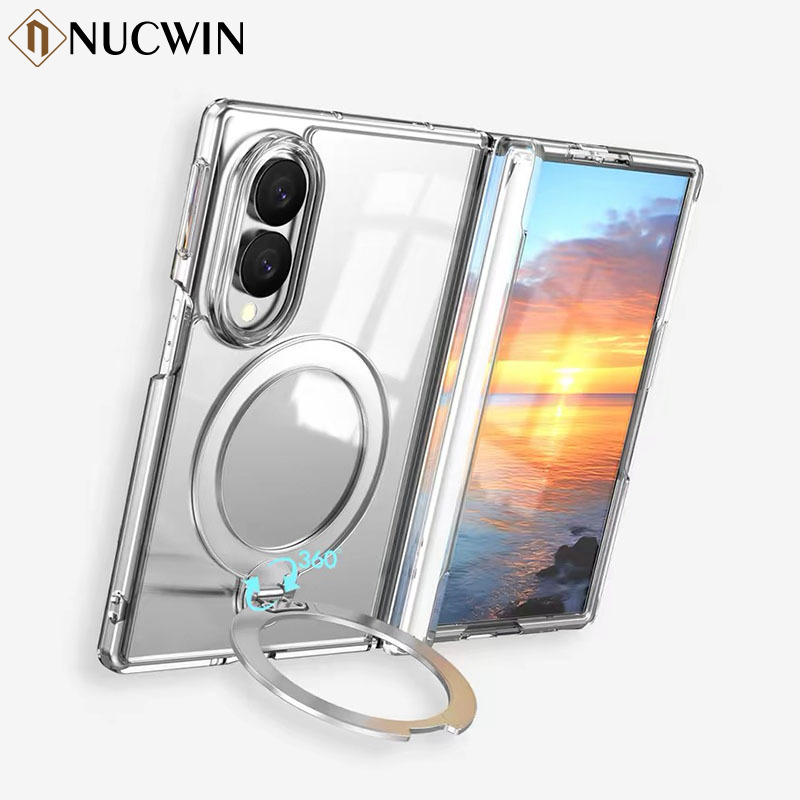 Magnetico Transparente 360 °   - Screen Protectors avaliação e preço