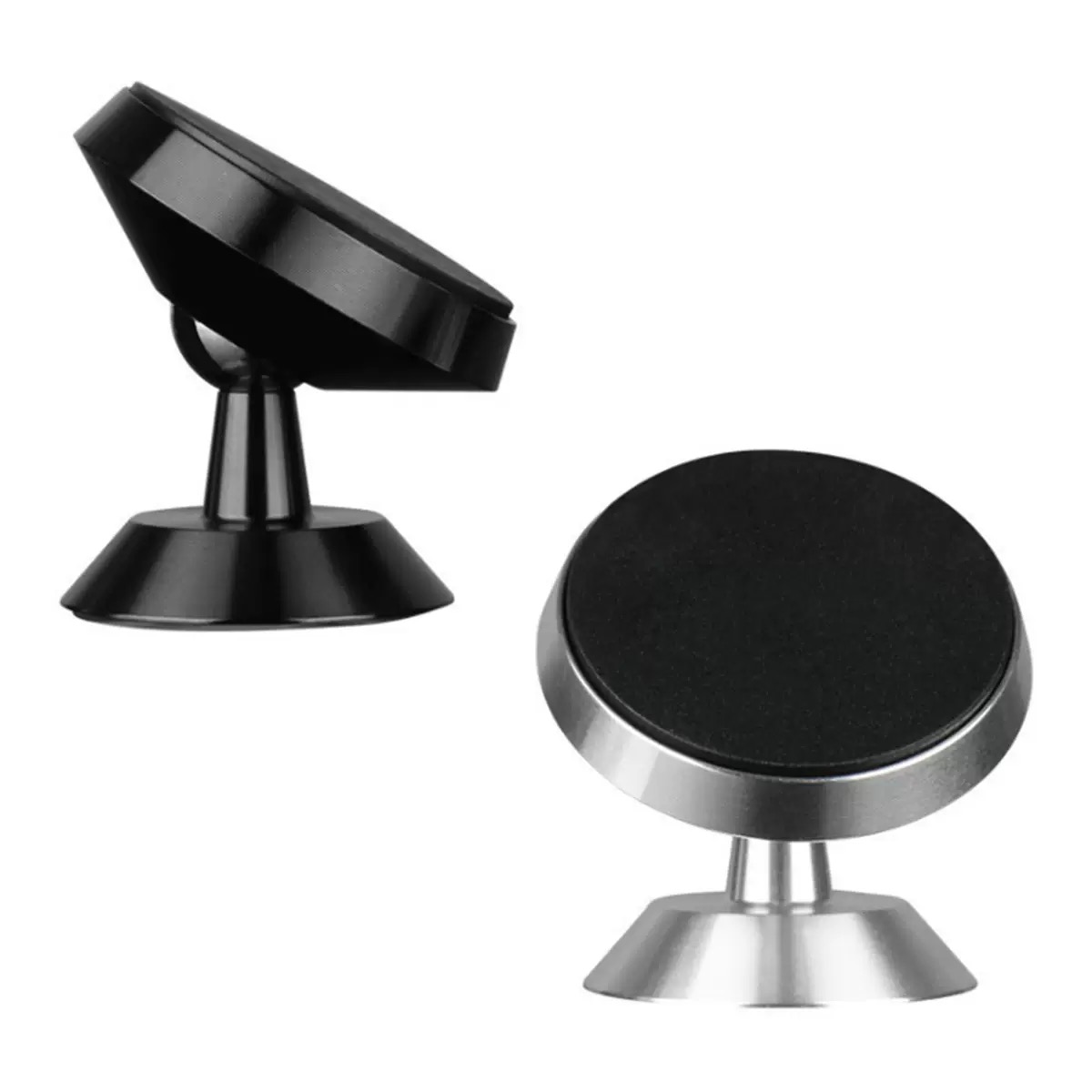 Suporte Magnético para Celular - Phone Stands avaliação e preço