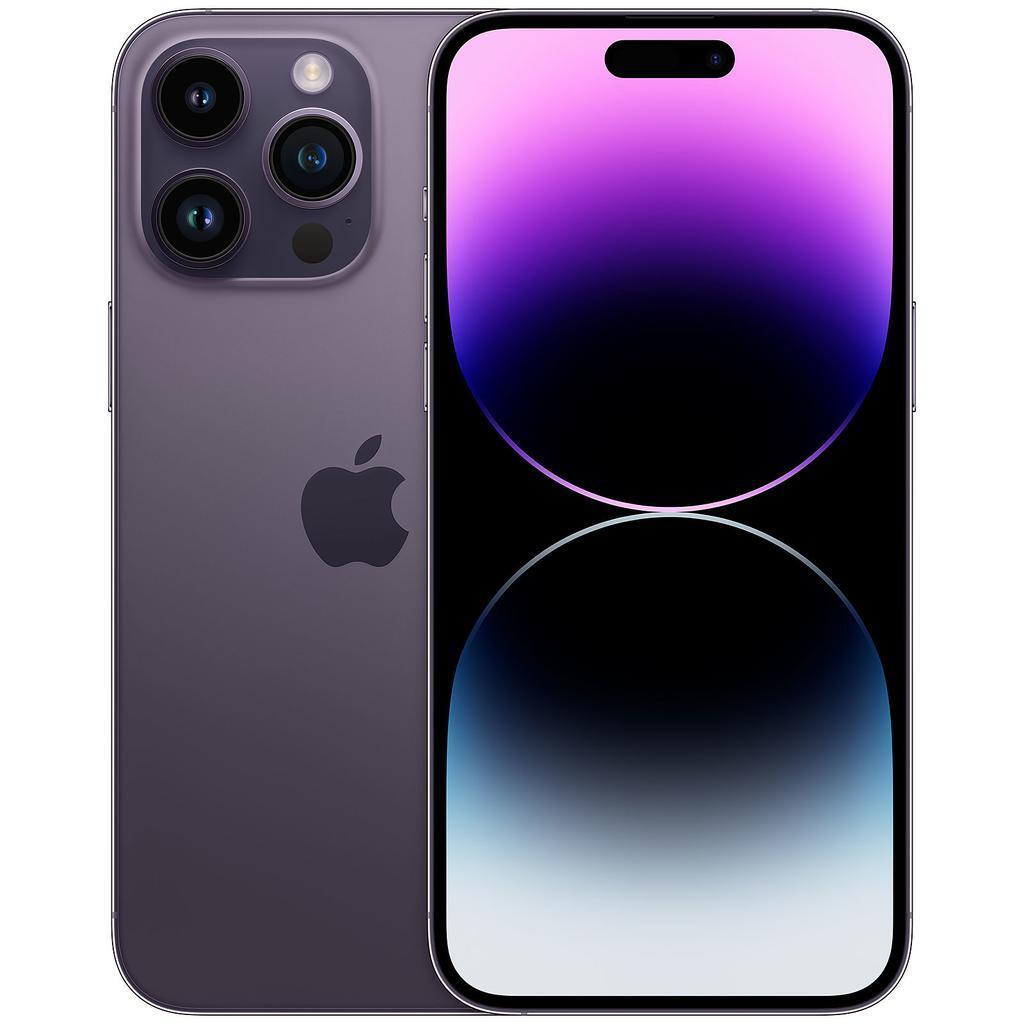 Apple / iPhone 14 Pro Max / A2 - Chargers avaliação e preço