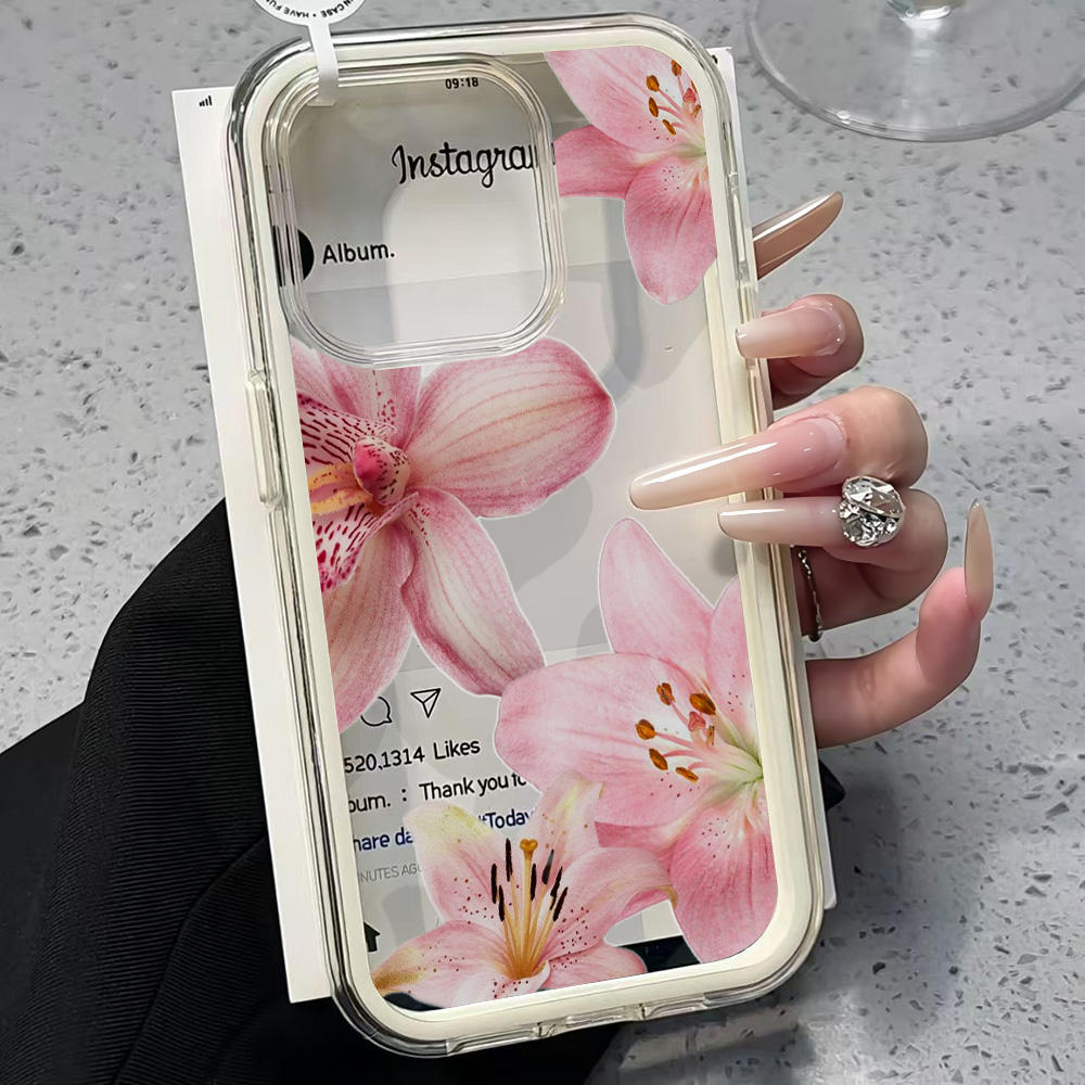 Capa de Silicone Transparente  - Clear Shockproof Bumper Case avaliação e preço