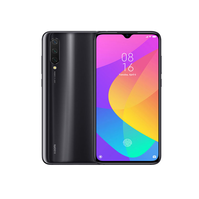 Smartphone Xiaomi 9 Lite / cc9 - Chargers avaliação e preço