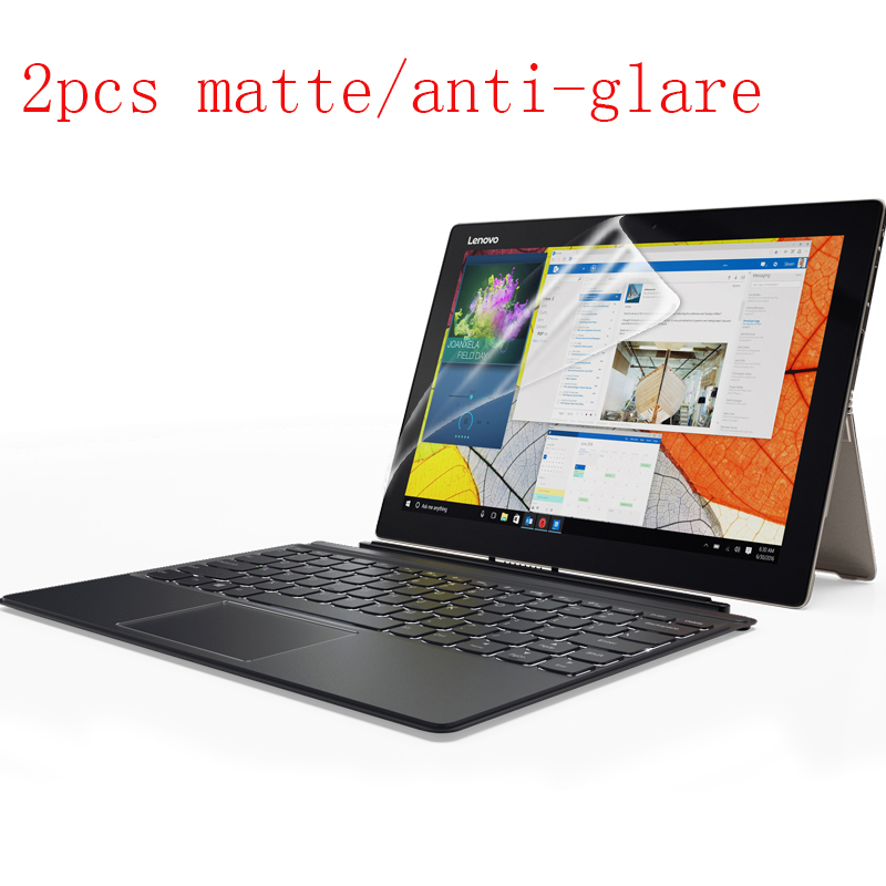 Filme protetor de tela anti-re - Matte Anti Glare Screen Protector avaliação e preço