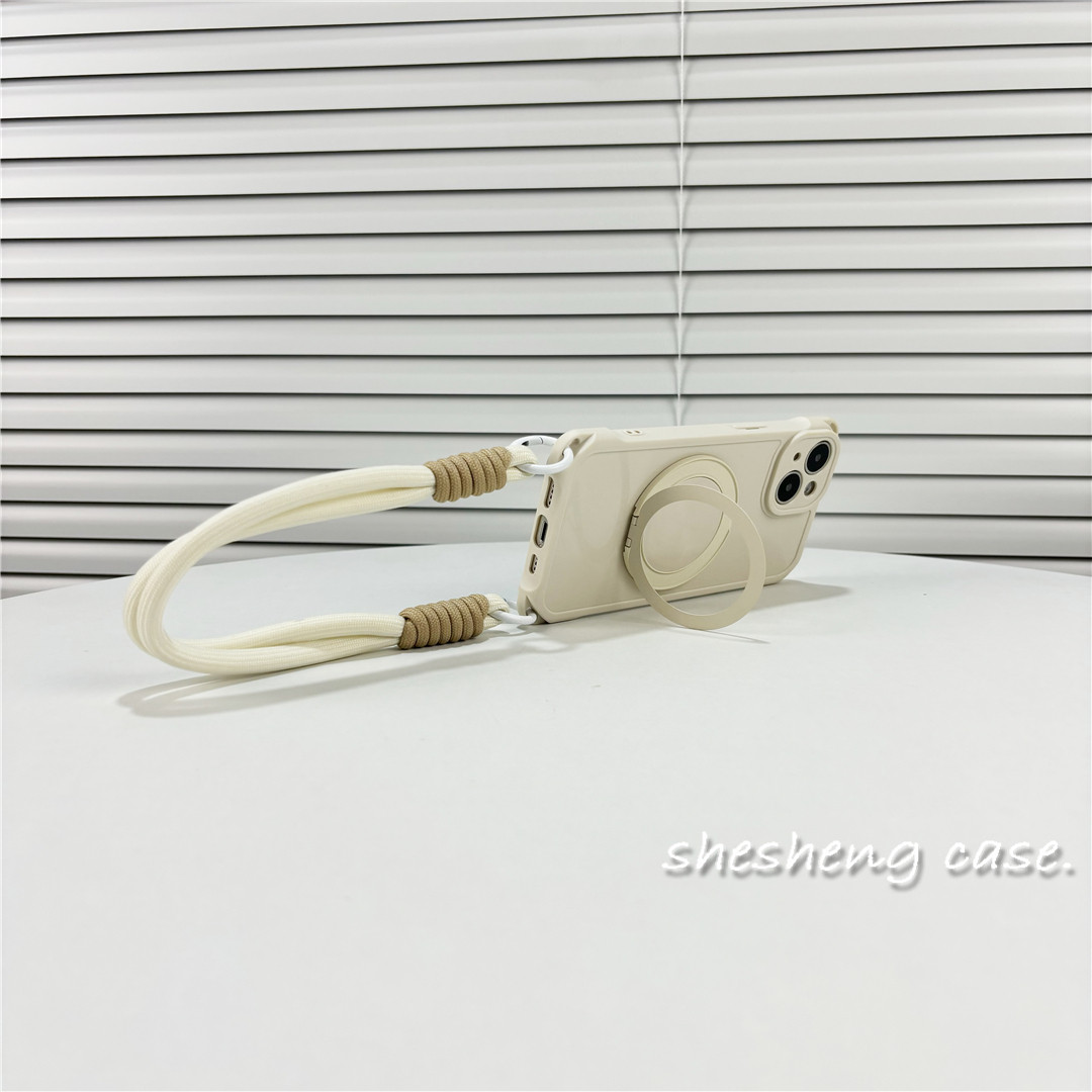 Capa de Telefone com Cordão Tr - Crossbody Lanyard Neck Strap Case avaliação e preço