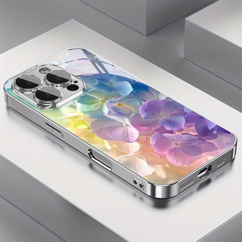 Capa de Telefone Móvel de Vidr - Screen Protectors avaliação e preço