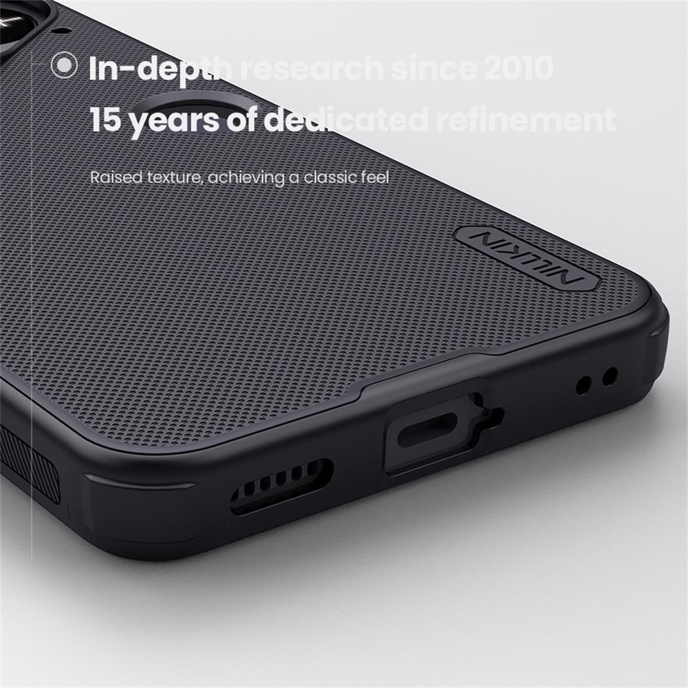 Para Nothing Phone 3 nada tele - Matte Hard Pc Back Case avaliação e preço