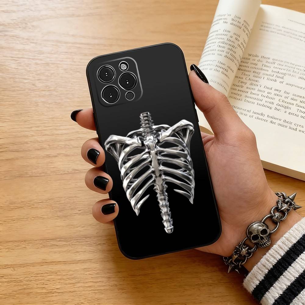 Capa de Silicone Macia com Pad - Vintage Floral Pattern Soft Case avaliação e preço