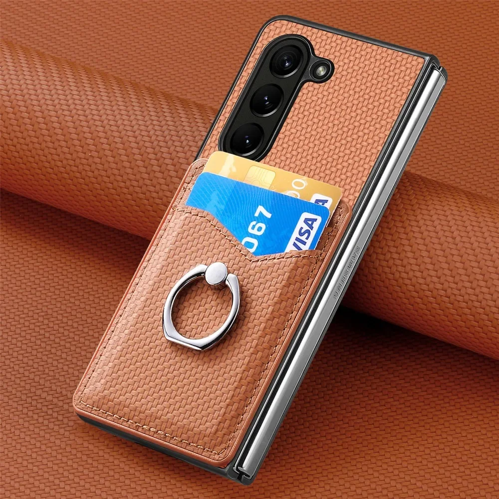 Capa carteira de couro pu para - Leather Wallet Card Holder Phone Cover avaliação e preço