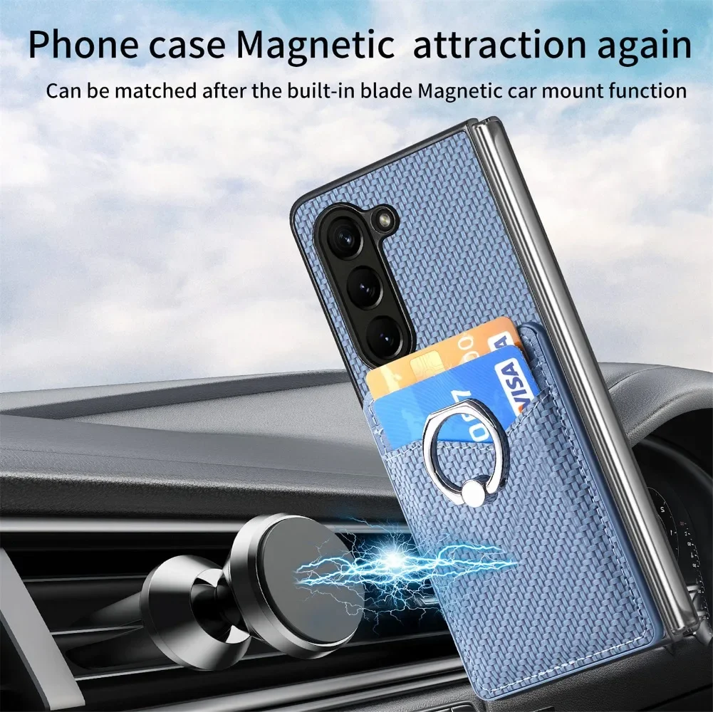 Capa carteira de couro pu para - Leather Wallet Card Holder Phone Cover avaliação e preço