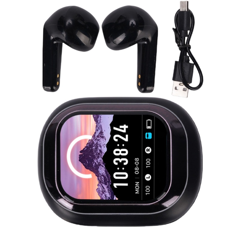 Fones de ouvido Bluetooth port - Earphones avaliação e preço