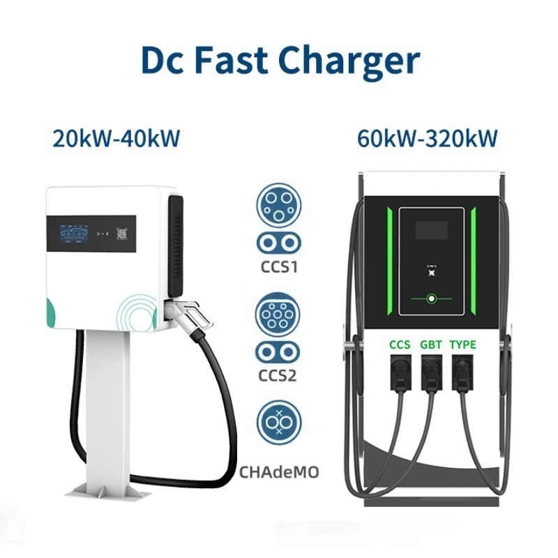 Carregador EV Tipo 2 de 7kW, 1 - Chargers avaliação e preço
