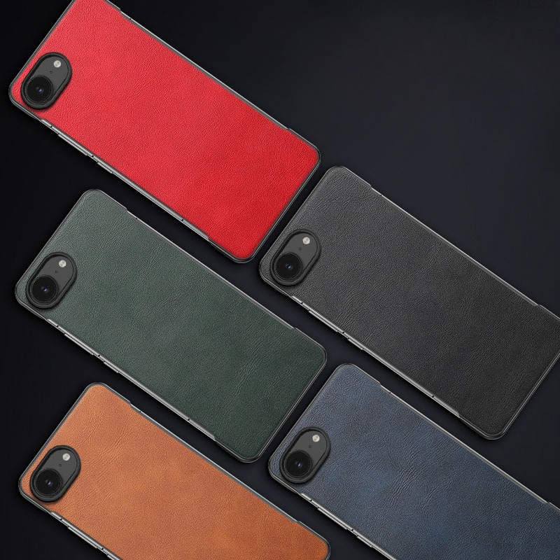 Capa para iPhone 17e Ultrafina - Ultra Thin Frameless Phone Cover avaliação e preço