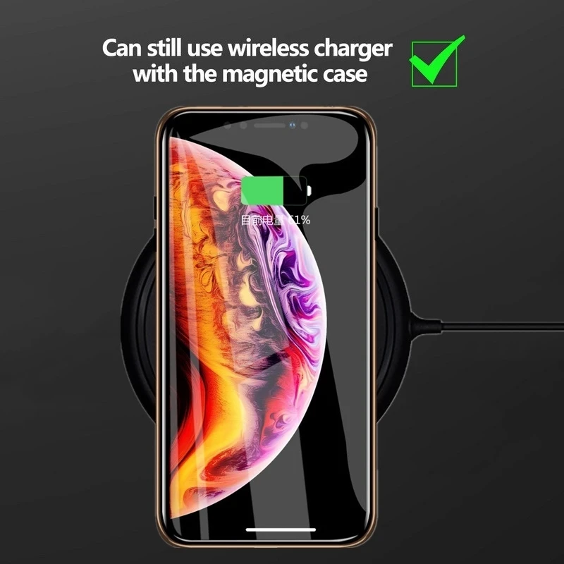 Capa de Metal com Privacidade  - Anti Spy Privacy Glass Case avaliação e preço
