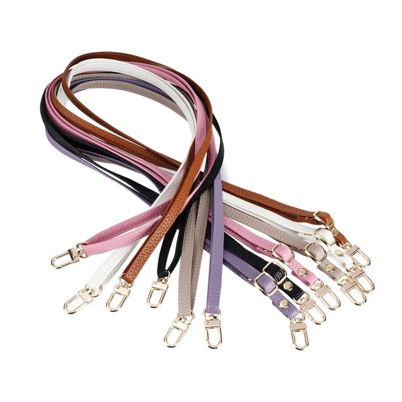 Cordão de couro universal para - Crossbody Lanyard Neck Strap Case avaliação e preço