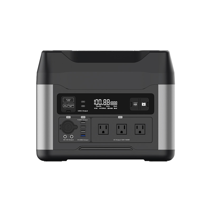 Baterias Portáteis e Estações  - Power Banks avaliação e preço
