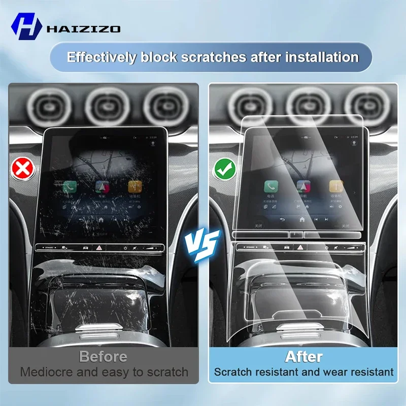 Filme tpu de navegação para te - Matte Anti Glare Screen Protector avaliação e preço
